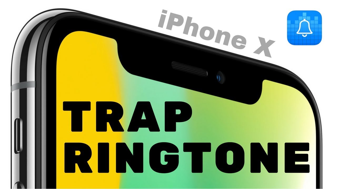 iphone ringtone trap remix