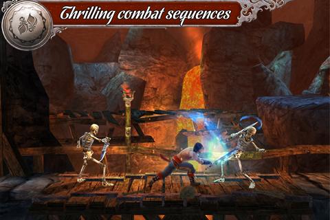 Download game prince of persia warrior within for android
